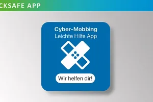 Cyberbullying easy help app (for vulnerable groups)