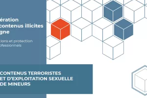 White Paper on "Moderation of illegal content online : Operations and protection of professionals" - Point de Contact