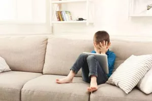 WEBINAR: Safe Online, Cyberbullying and young people