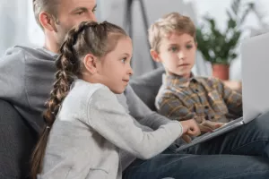 Covid 19: Online Safety Advice for Parents