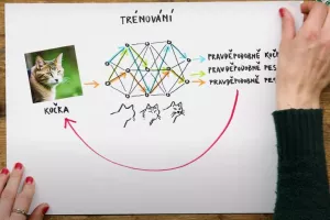 How artificial intelligence thinks