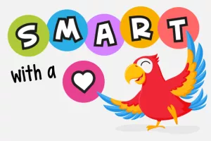 SMART Video lessons to be used at home with 6-9 year olds