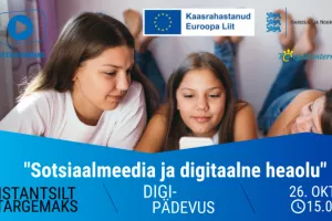 Smarter at a Distance: Social Media and Digital Well-Being