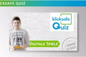 Quiz on Digital Games