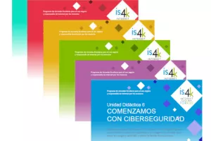 Series of lesson plans about safety and security at schools for different age groups