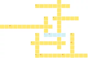 Internet safety crossword - Ristsõna Internetiturvalisus
