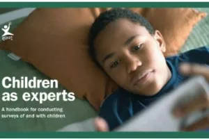Handbook: Children as experts