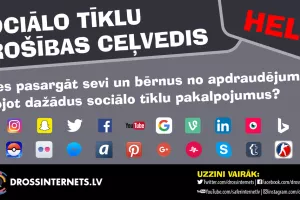 Social Media Safety Guide