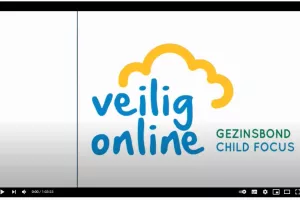 Webinars: Media Literacy & Parenting (Veiligonline)