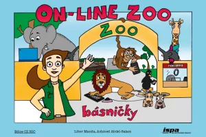 ON-LINE ZOO - Poems