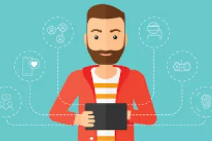 Webetic : gaming, enjoying, speaking