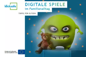 Tips for Parents on Digital Games