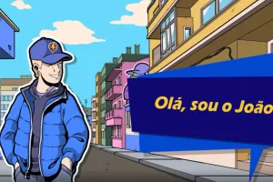 ”Me and the Others”  Videogame