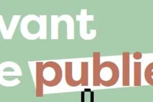 Réfléchis avant de publier