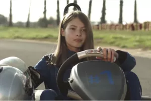 TV spot for Safer Internet