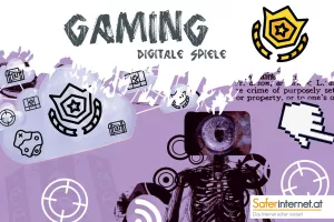 Flyer: Gaming