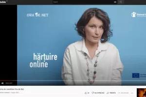 Counseling line internet risks