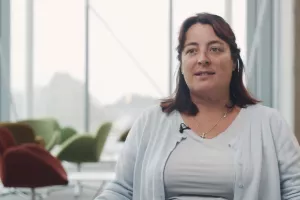 Talking to your child about online safety