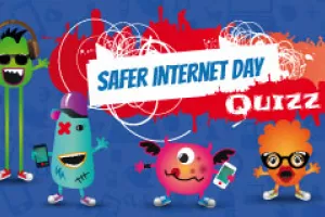 Safer Internet Quizz