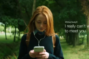 #BeInCtrl – A Short Film on Online Grooming.
