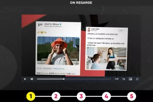 Info Hunter / Hate Speech interactive course