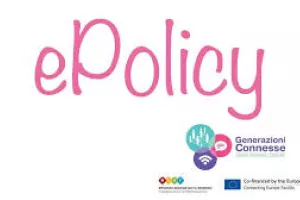 Five steps to implementing e-safety