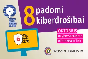 8 cyber security advises