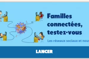 An interactive quiz to help families talk about their use of digital objects!