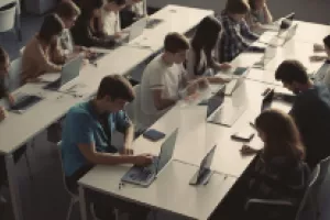 Educational scenarios