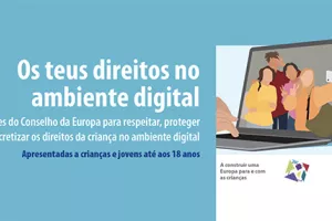 Your Rights in the Digital Environment