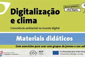Digitalisation and Climate. Environmental awareness in the digital world