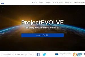 ProjectEvolve