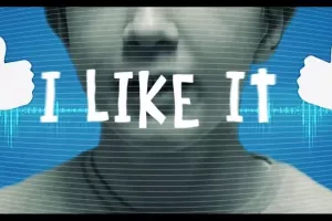 I Like It - Safer Internet Day 2015 rap