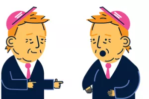Explained: What Are Deepfakes?