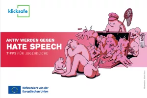 Hate Speech Flyer