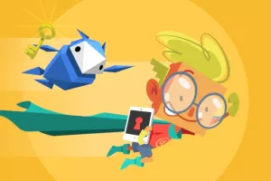 Cyber Heroes (NL)