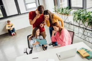 Don't let the burden of cyberbullying crush you!