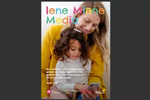 Research - Iene Miene Media Monitor 2022