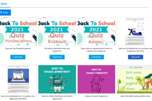 Online Safety  Quizes