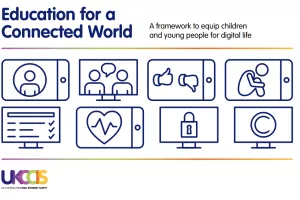 Education for a connected world framework