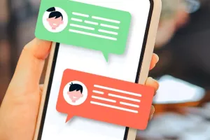Information material for parents about sexting