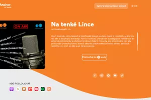 Podcast: Dating online - do I always know what I´m doing?