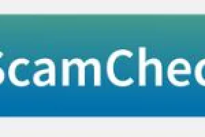 Scamchecker