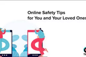 Tik Tok safety tips for youth