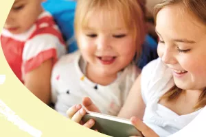 School Begins - is it time for a smart phone? (FIN/SVE)