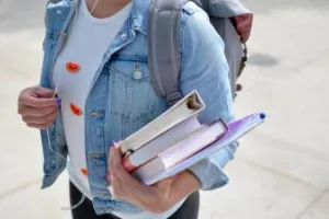 ‘Good Online Sexual Health’  (GOSH) – A Resource for University Students