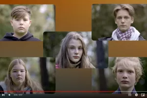 Video "Cyberbullying"