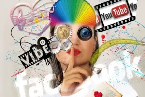Lesson: how do social networks work and what impact do they have on us?