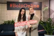 The #BoljiOnline (#BetterOnline in English) campaign in Croatia