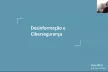 Disinformation and cybersecurity